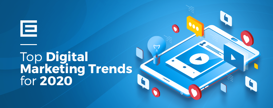 Explore New Things In Digital Marketing 2022 - Digital Marketing Trends