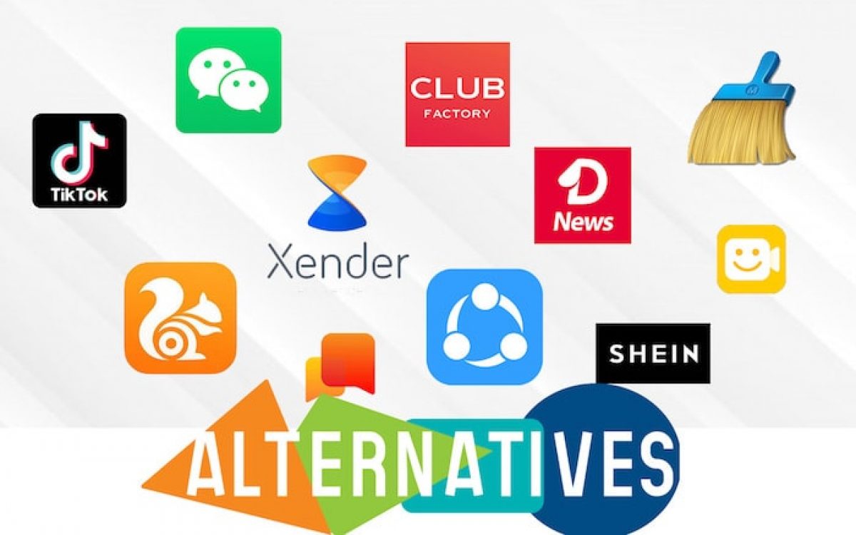 59 China App Banned - Alternate 59 App You Can Use