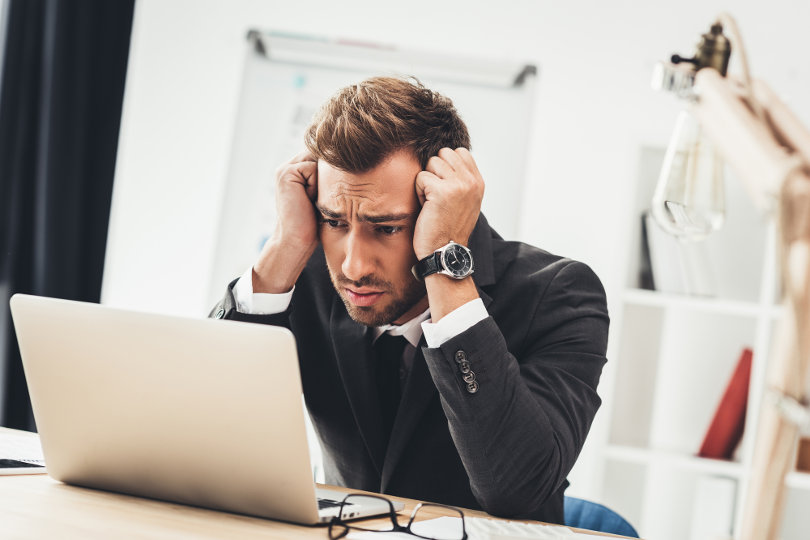 Covid-19 is the main reason for the entrepreneur's depression - how to deal with it?