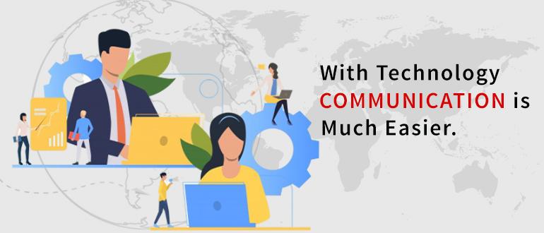 Positive Effects of Technology in Modern Day Business 2