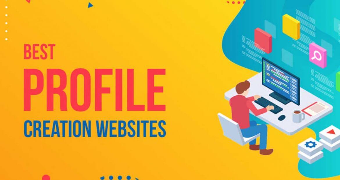 (Updated) Top 50 DoFollow Profile Creation Sites in 2026