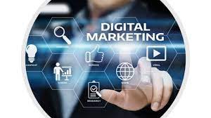 Are you aware of Digital Marketing?