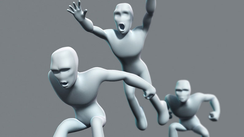 9 Different Ways to Improve Your Character Animations