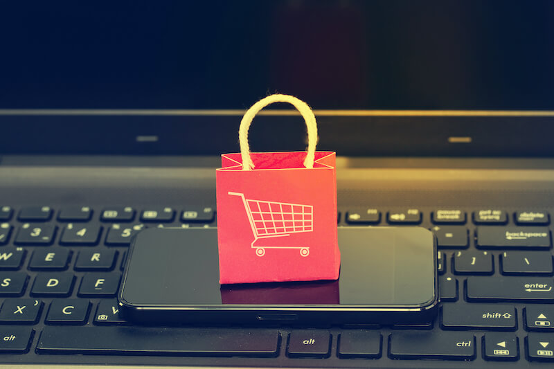 How to improve e-commerce business?