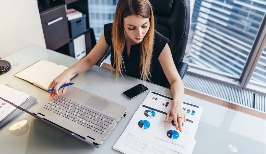 The First Step Is Data: Real Measures towards a Data-Driven Future