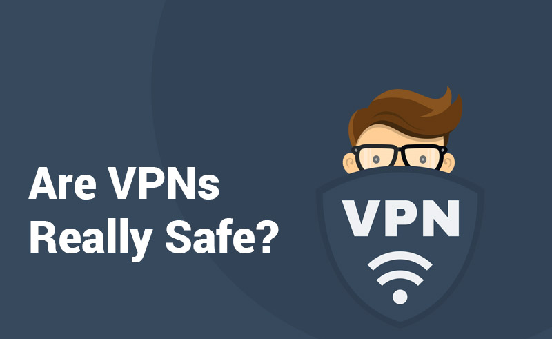 What is VPN safe browsing?