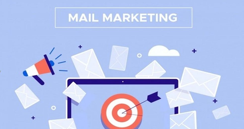 Email Marketing as a Tool for Effective Business Development