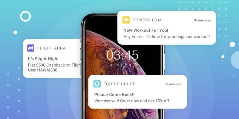 The Best Mobile & Web Push Notification Service
