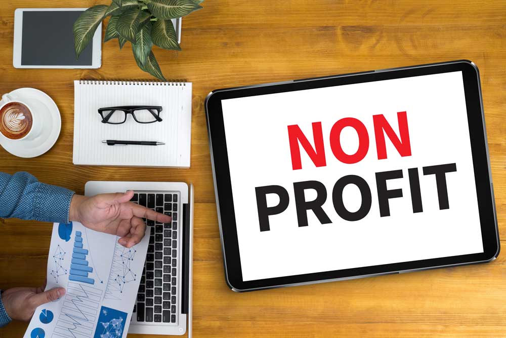 Non-Profit Marketing Ideas