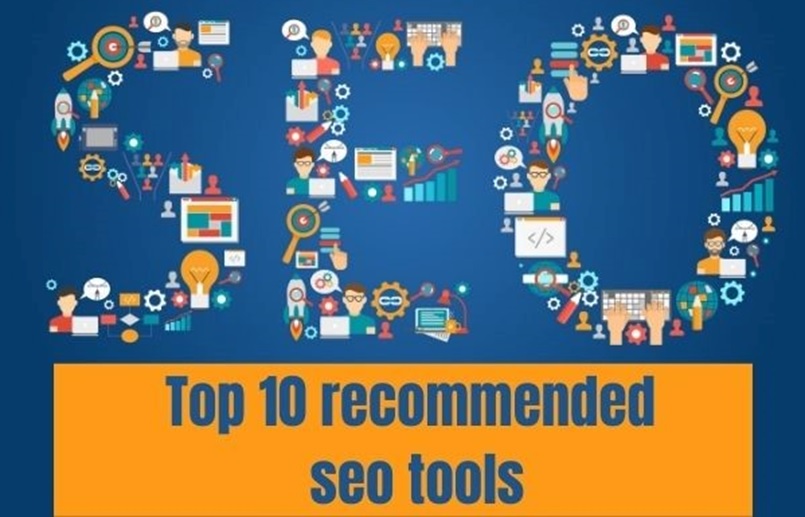 (Updated) Top 10 SEO Tools 2022 - Highly Recommended Search Engine Optimization Tools 