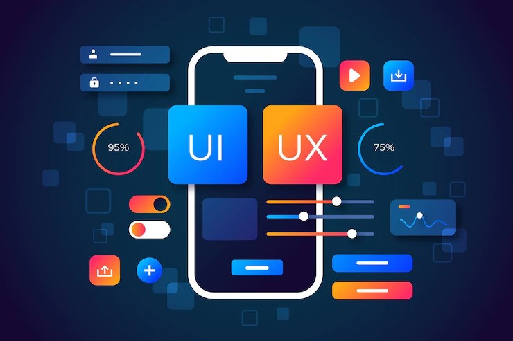 UI vs. UX Design: Importance, Similarities, & Differences