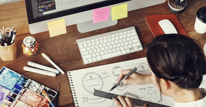 How to Make Your Brand Stand Out with Your Graphic Designs
