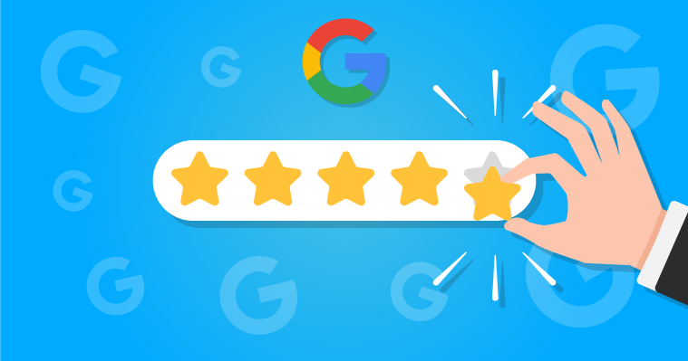Embed Google Reviews on Website with Handy Tools
