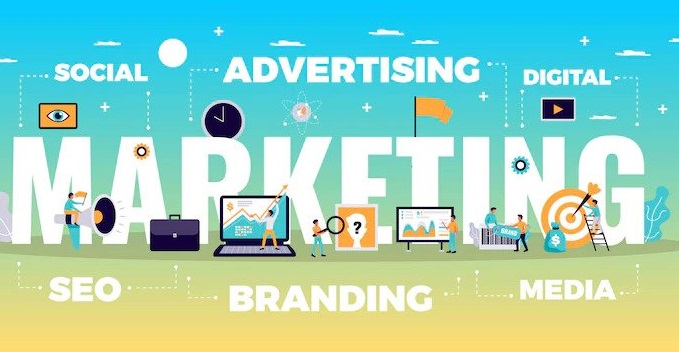 6 Effective Digital Marketing Tips To Grow Your Local Business