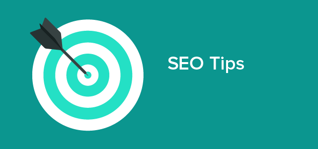 Top 8 SEO Tips That Will Help You Rank for Anything