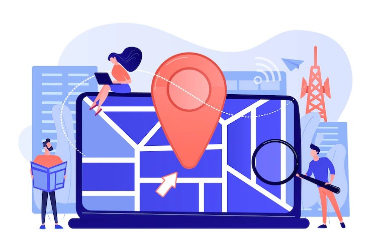 Top 5 Ways to Improve Your Local SEO Right Now