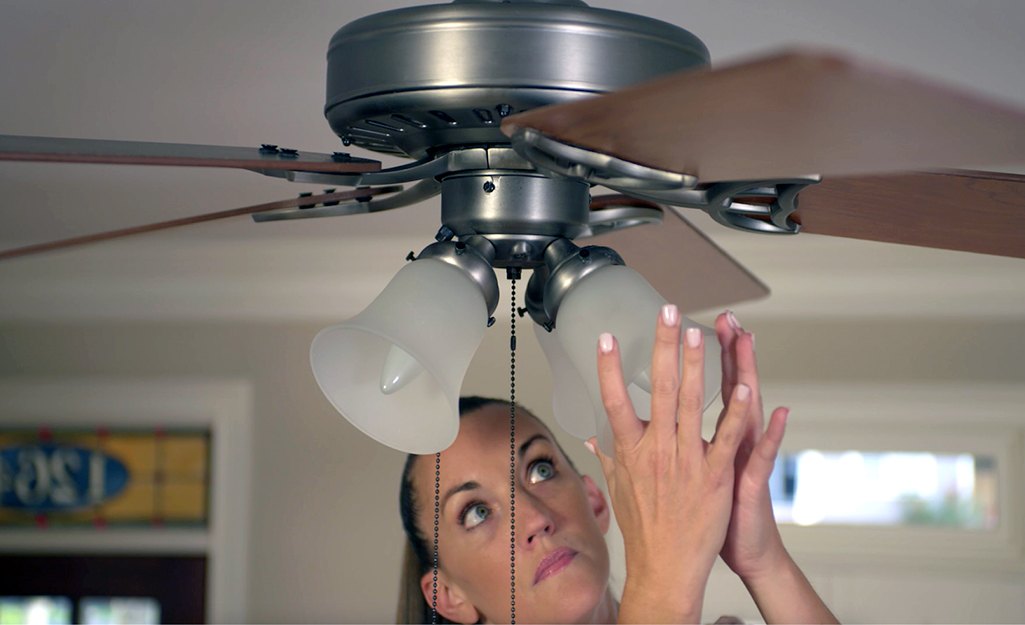 How To Tell If Ceiling Fan Capacitor Is Bad?