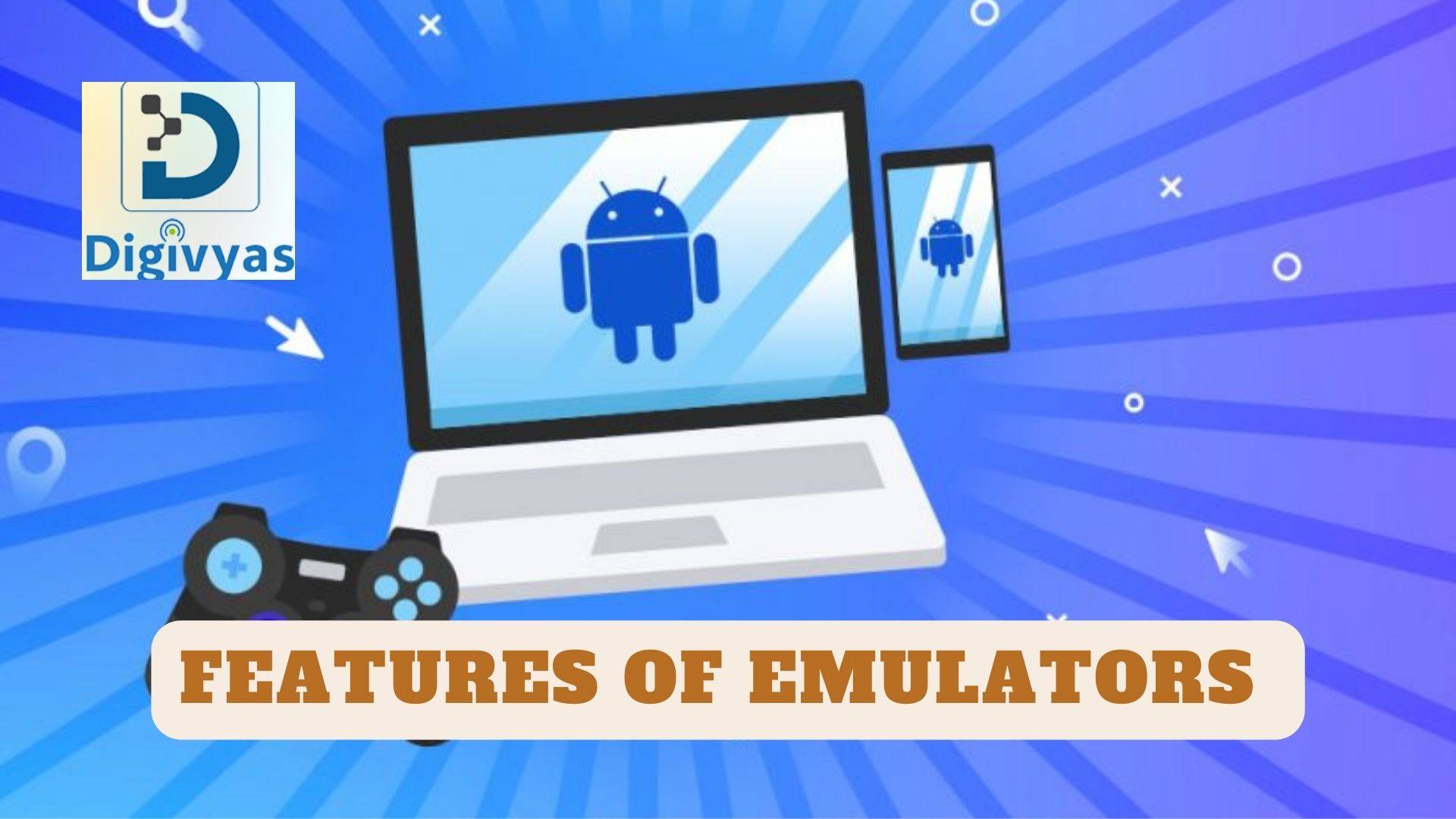 5 Features of Emulators That You Didn't Know About