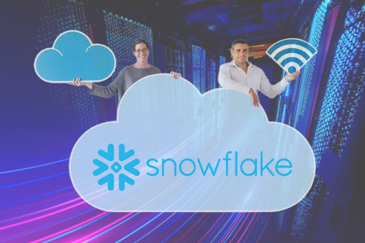 Benefits of Capitalizing on public cloud: Solving the Power of Snowflake