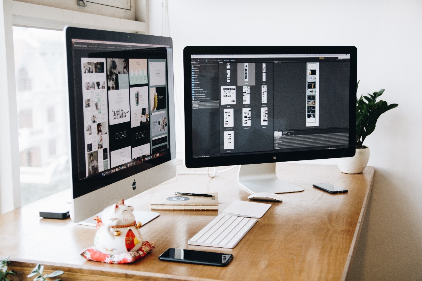 The Role of Web Hosting and Domain Names in Your Online Success