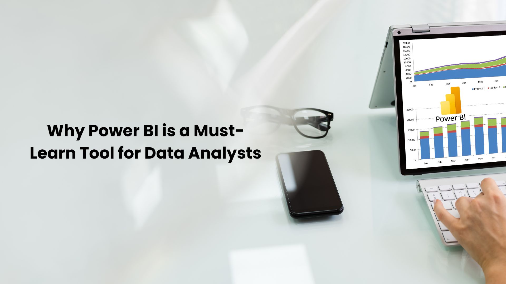 Why Power BI is a Must-Learn Tool for Data Analysts