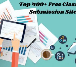 Top 400+ Free Classified Submission Sites List 2021