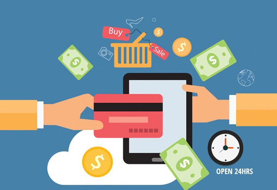 4 Benefits of Creating an Online Store Using Free ECommerce Solutions