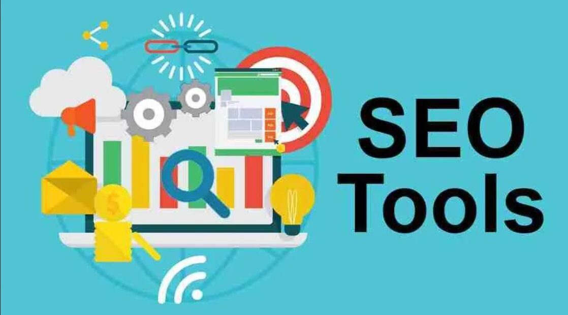 Top 5 Seo Recommended Tools To Drive Traffic, Clicks, And Sales-