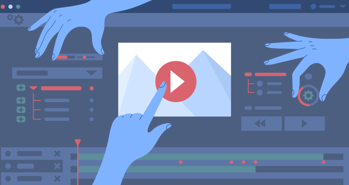 6 of the Most Effective Website Animation Strategies for Your Design