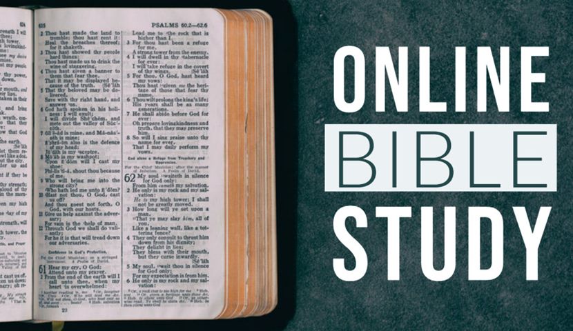 How To Promote Your Bible Study Class Online