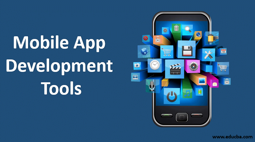Top mobile app development platforms