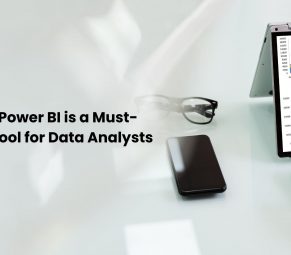 Why Power BI is a Must-Learn Tool for Data Analysts