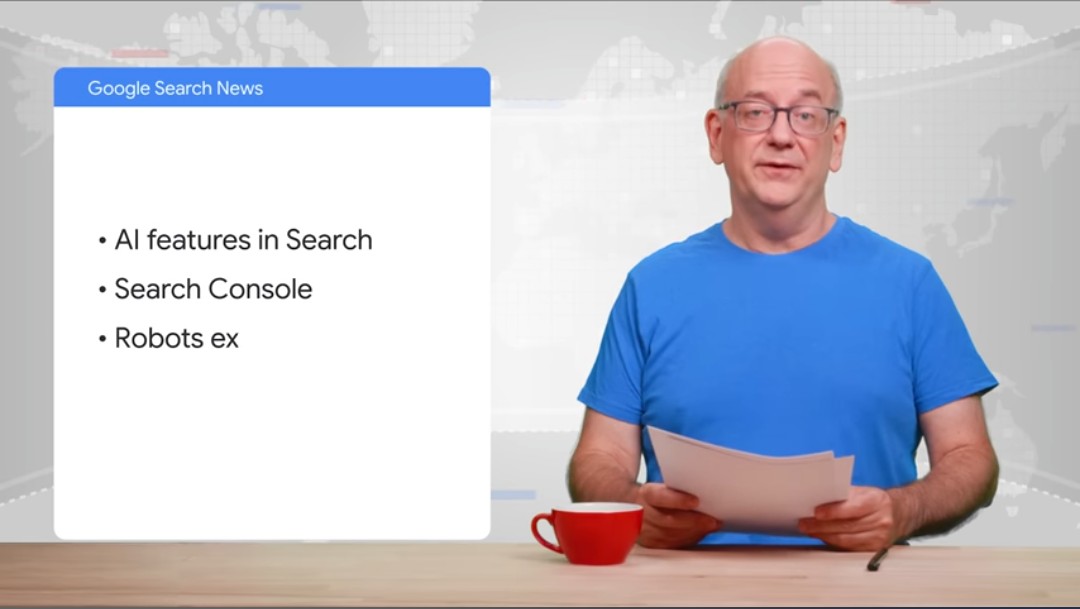 No Special SEO Needed for AI Overviews