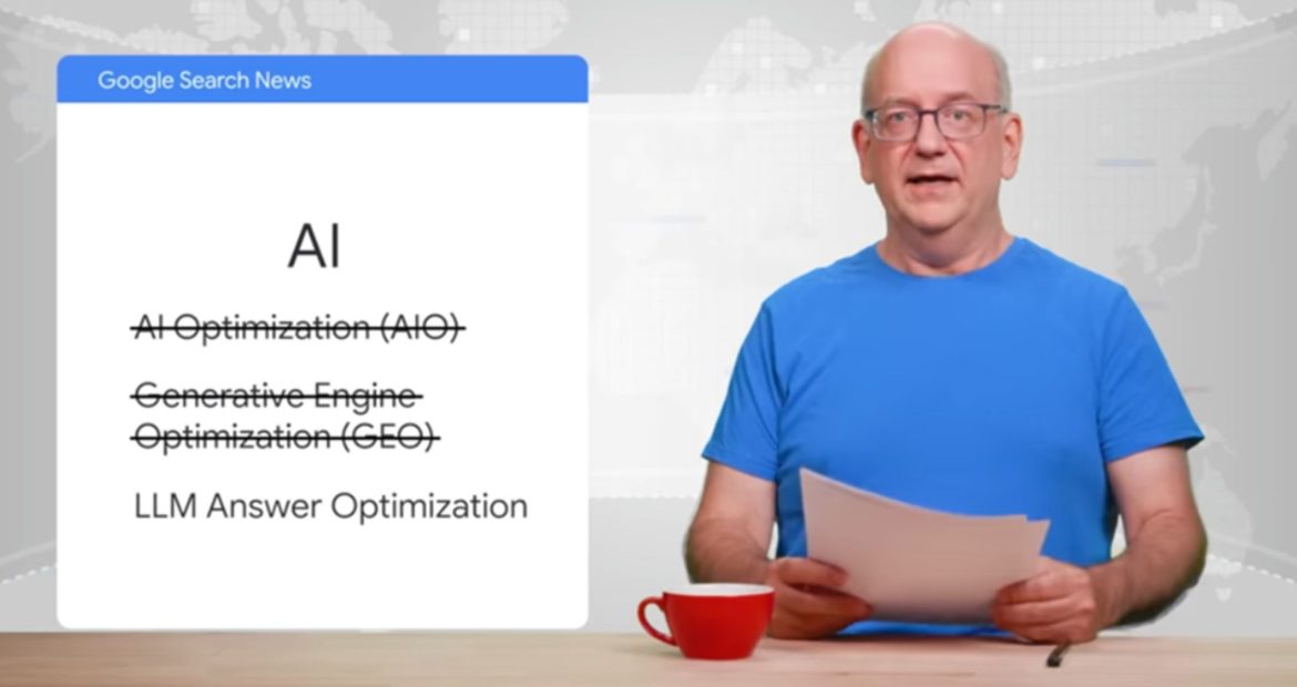 Google’s John Mueller Confirms No Special SEO Needed for AI Overviews