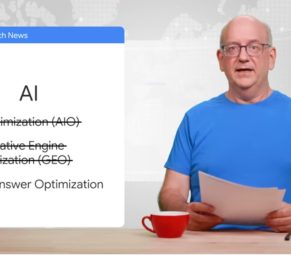 Google’s John Mueller Confirms No Special SEO Needed for AI Overviews