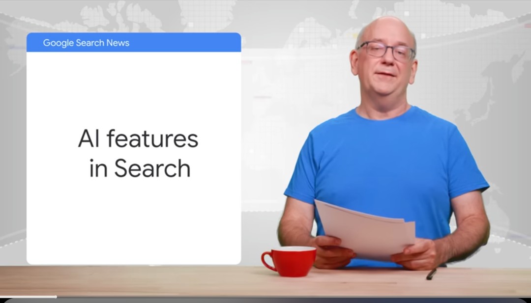 No Special SEO Needed for AI Overviews