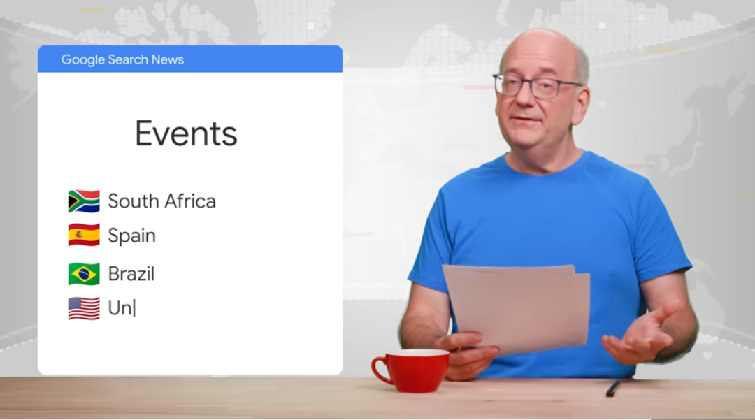 No Special SEO Needed for AI Overviews