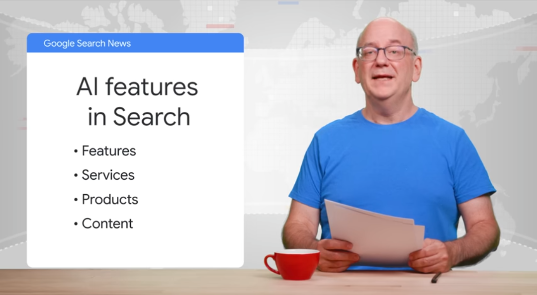 No Special SEO Needed for AI Overviews8