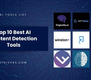 Top 10 Best AI Content Detection Tools